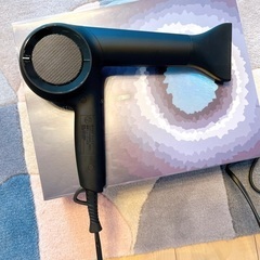 ホリスティックキュア ドライヤーRp. CCID-G04Bの画像