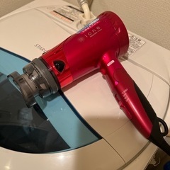 ドライヤー　TESCOM