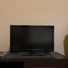 テレビ