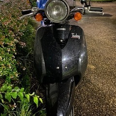 トゥデイ