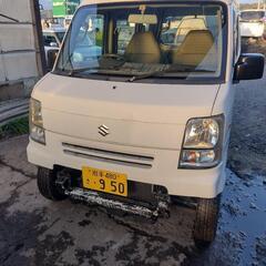 9月5日まで限定！現状訳アリ　部品取りや貿易に！