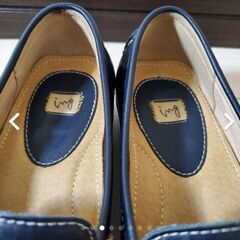 イングの靴　21.5センチの画像