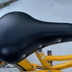 子供用自転車 20インチ 値下げしました！の画像