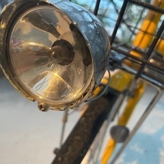 子供用自転車 20インチ 値下げしました！の画像