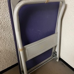 0円折りたたみ台車