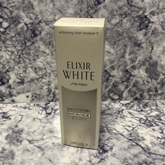 資生堂　EIW  クリアエマルジョン2  130ml