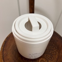 【TANICA】ヨーグルティア　ヨーグルトメーカー　発酵器の画像