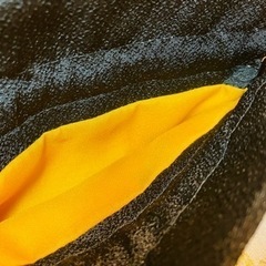 未使用の美品！　和風巾着　和柄　浴衣　和風小物　ポーチの画像