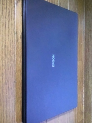 【良品 爆速】EPSON Endeavor NJ5900E Win10Pro FHD Corei7-4800MQ(4C/8T) 16G