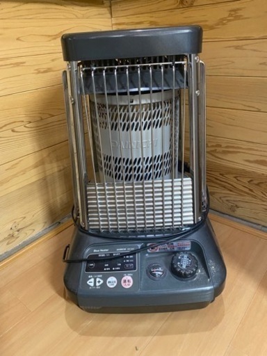 ダイニチ　大型ファンヒーター
