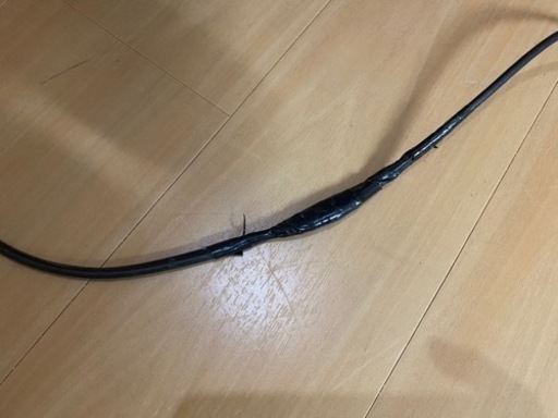 ダイニチ　大型ファンヒーター