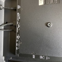 32寸液晶テレビ　2014年製の画像