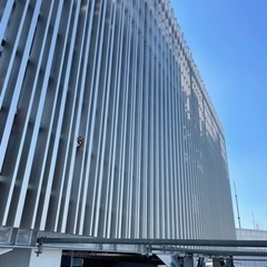 【未経験者大歓迎！！】建築金物の取付です！の画像