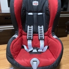 チャイルドシート　Britax Romer DUO plus 