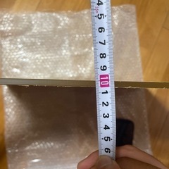 アクリルマット板5.0t 【W500H500 厚さ5ミリ 】