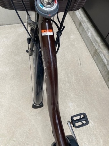 ❣️価格交渉ok❣️YAMAHA PAS Cheer 電動自転車