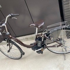 ❣️価格交渉ok❣️YAMAHA PAS Cheer 電動自転車