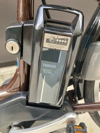 ❣️価格交渉ok❣️YAMAHA PAS Cheer 電動自転車