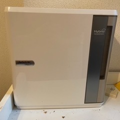加湿器 湿度調整機能あり