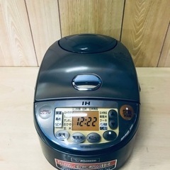 ET2531番⭐️象印IH炊飯ジャー⭐️