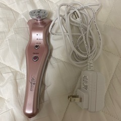美顔器