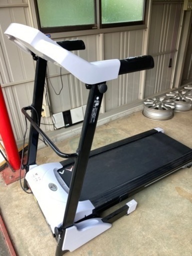 ★アルインコランニングマシン AFR1016