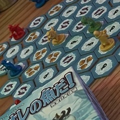 みじんこ交流会🎉