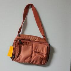 【未使用】ショルダーバック