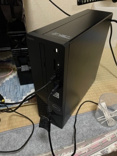 パソコン vostro3681 dell