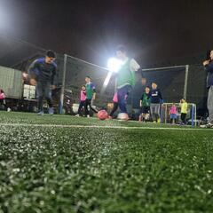 ⚽わいわいフットサル⚽
