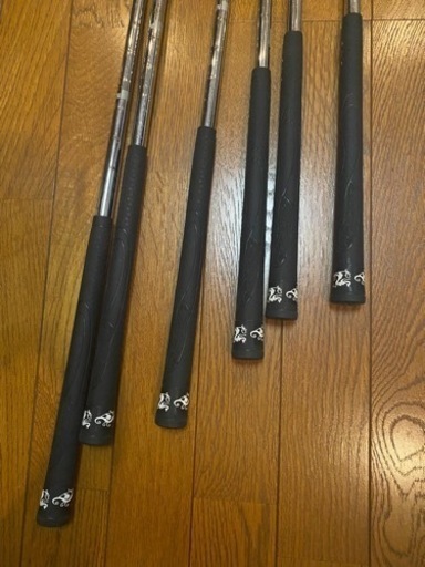 アイアンセット　apex14 右利き用　おまけ付き アイアンセット apex14 右利き用 おまけ付き