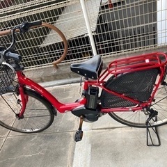 【受渡者確定】❣️値下げ❣️【充電器なし】YAMAHA PAS ...