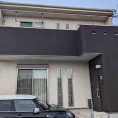 （入居者決まりました！！）名古屋市北区・築浅・南向き・駐車場付き一軒家