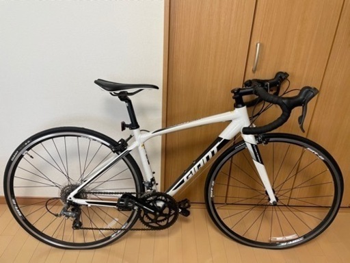 ロードバイク