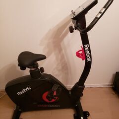 Reebok リーボック　エアロバイク　GB50-19　2022...