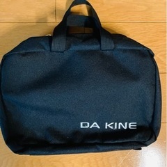 ダカイン　DAKINE スパバッグ　希少