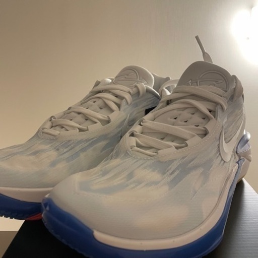 NIKE AIR ZOOM G.T CUT2