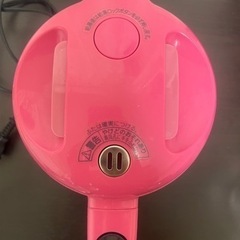 電子ケトルの画像