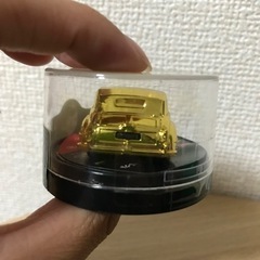 輝く！金メッキカー コレクション ②の画像