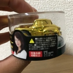 輝く！金メッキカー コレクション ②の画像