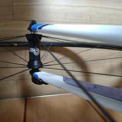 ロードバイクCARRERA ULTEGRA CAMPAGNOLOの画像