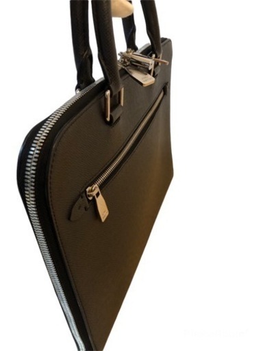 LOUISVUITTON ポルトドキュマンスリム　ビジネスバッグ　