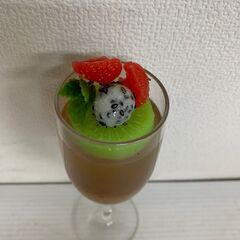 食品サンプル パフェ 10個セットの画像