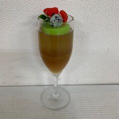 食品サンプル パフェ 10個セットの画像