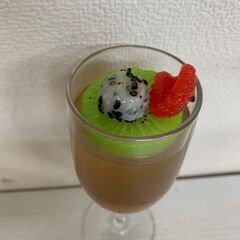 食品サンプル パフェ 10個セットの画像