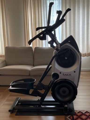 Bowflex ボウフレックス M6 Max Trainerマックストレーナー