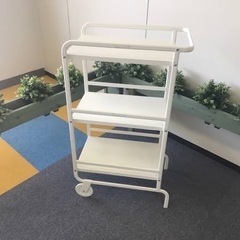 IKEAキッチンカー