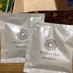 【値下げ！新品】バスタイムセットの画像