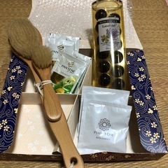 【値下げ！新品】バスタイムセット