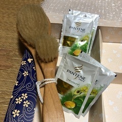 【値下げ！新品】バスタイムセットの画像